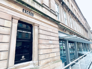 Exceed Glasgow