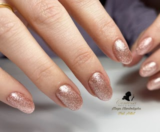 Contessa Nails & Beauty