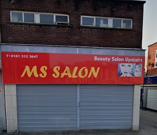 Ms Salon