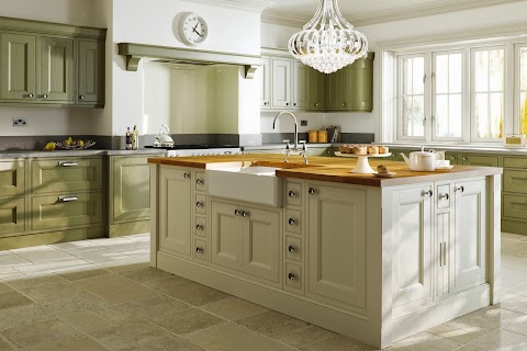 Elite Kitchen Designs