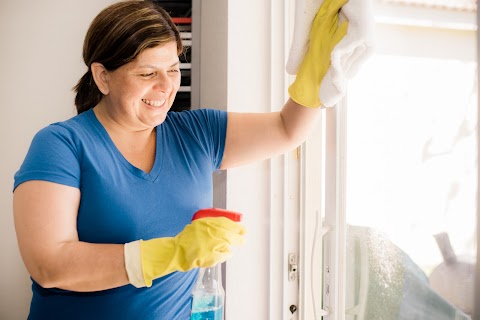 Affordable Cleaning Services Ltd