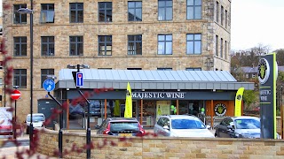 Majestic Wine Skipton