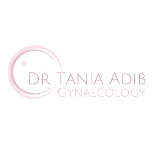 Tania Adib - London Gynaecologist