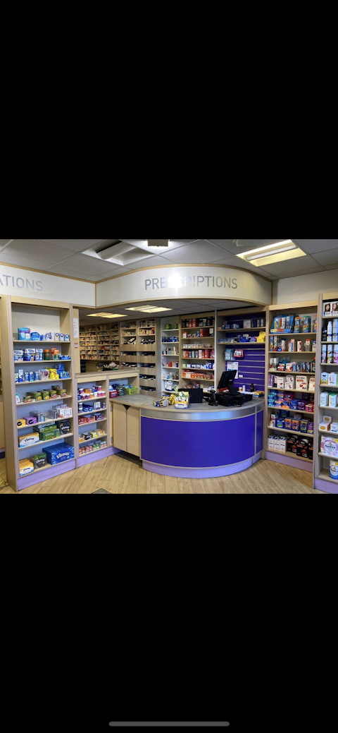 Motherwell Pharmacy