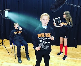 Diverse Performing Arts Liverpool