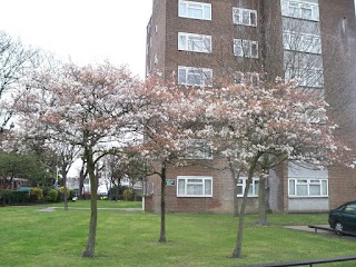 InHealth Croydon MRI