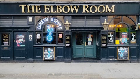 Elbow Room