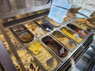 Gelato Gusto