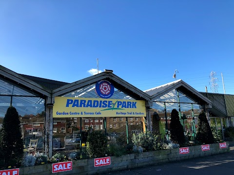 Paradise Park