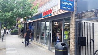 Tesco Express