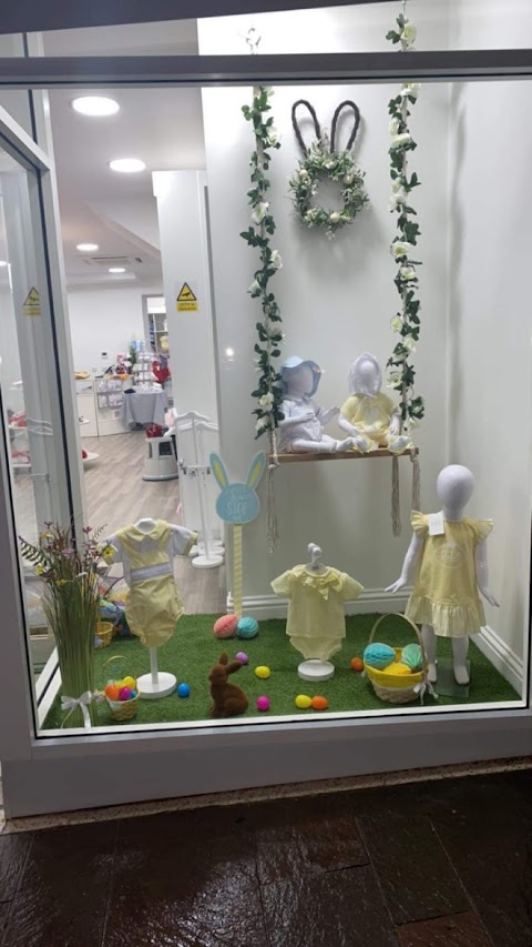 Esme Anne childrens boutique