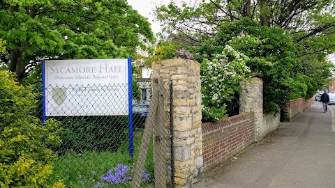 Sycamore Hall Preparatory School