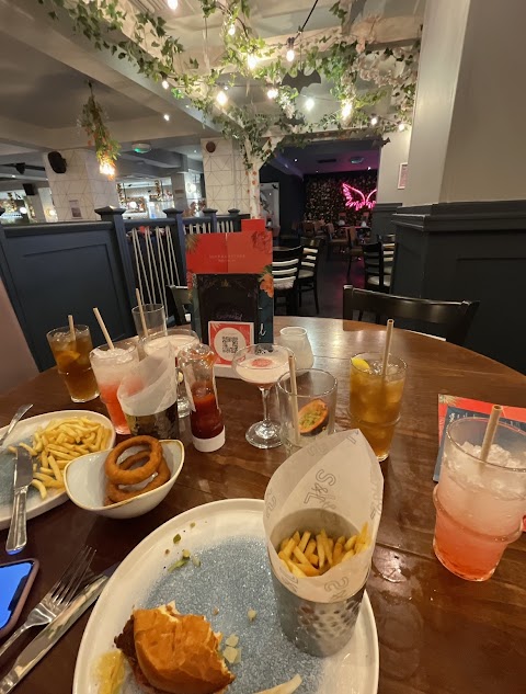 Slug & Lettuce - Doncaster