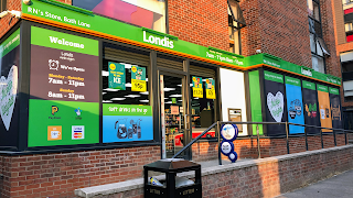 londis Supermarket