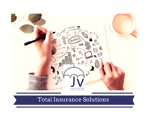 J V Hutton Insurance Brokers