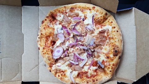 Domino's Pizza - Leeds - Headingley