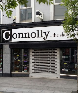 Connolly Footwear Limited