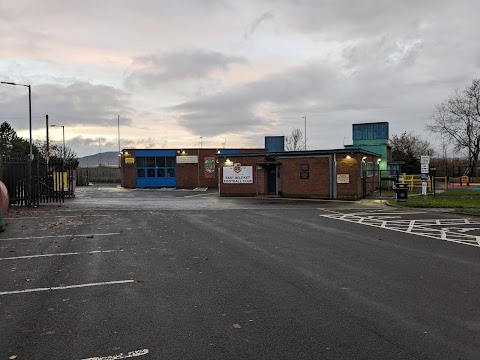 Inverary Community Centre