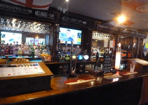 The Black Bull