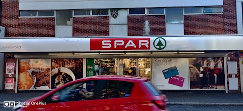 SPAR St James's Road