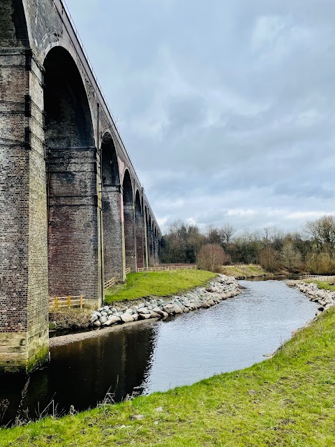 Reddish Vale Country Park Visitors Centre