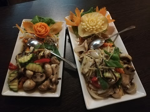 Chang Thai & Chinese Cuisine