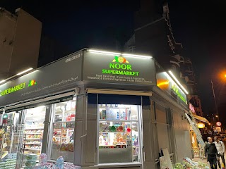 Noor Supermarket