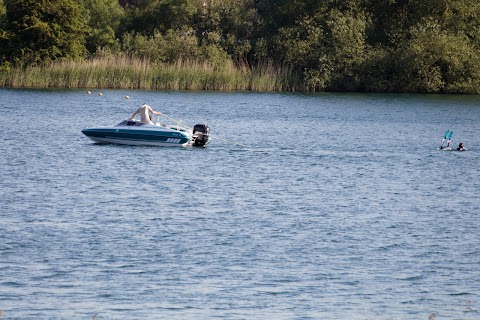 Humber Bridge Water Ski Club