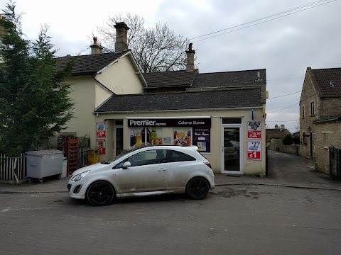 Colerne Stores