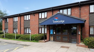 Travelodge Droitwich