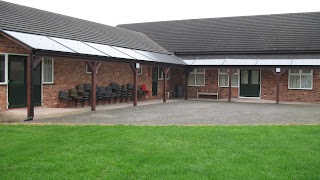 Antrobus Village Hall