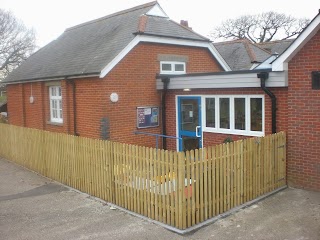 Freethorpe & District Pre School