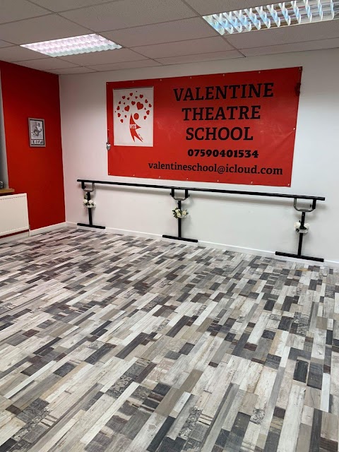 Valentine Theatre School