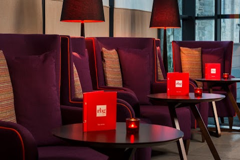 Park Inn By Radisson Aberdeen