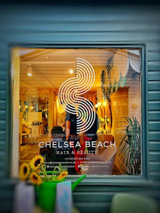 Chelsea Beach | Hair & Beauty