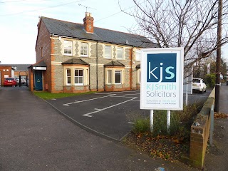 KJ Smith Solicitors