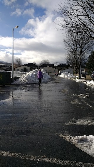 Tymon Bawn Community Centre Association Ltd By Guarantee.