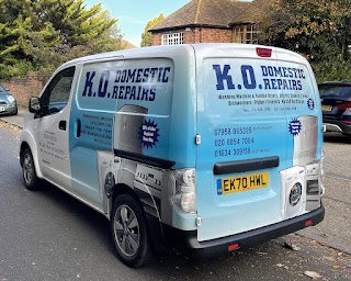 KO Domestic Repairs