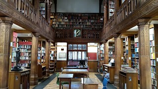 Gladstone's Library