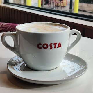 Costa Coffee