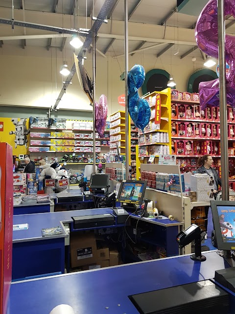 Smyths Toys Superstores