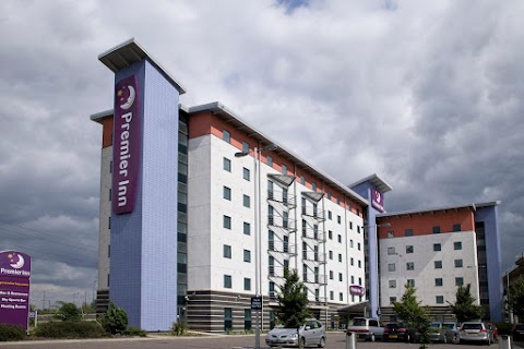 Premier Inn London Docklands (Excel) hotel