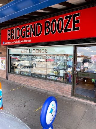 Bridgend Booze