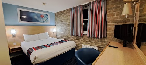 Travelodge Halifax