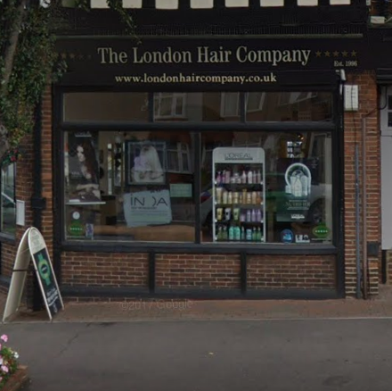 The London Hair Company