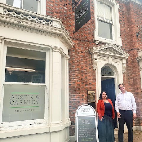 Austin & Carnley Solicitors