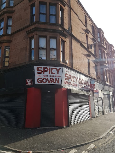 Govan Dental Care