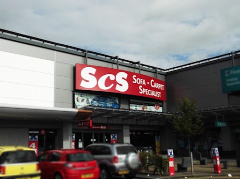 ScS - Sofas, Flooring & Furniture