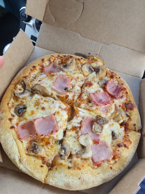 Domino's Pizza - Portlethen