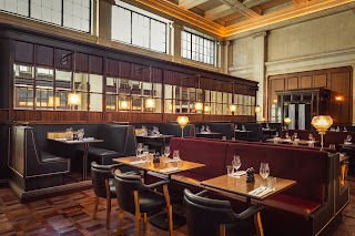 Hawksmoor Edinburgh